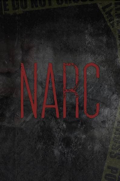 Watch Narc (2021)